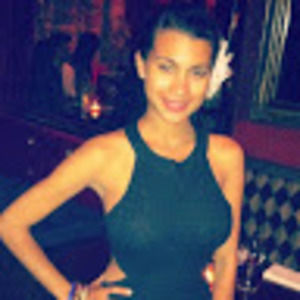 Meet your Posher, Iana